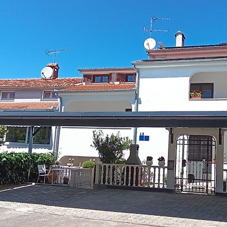Apartments Stojakovic Poreč Buitenkant foto