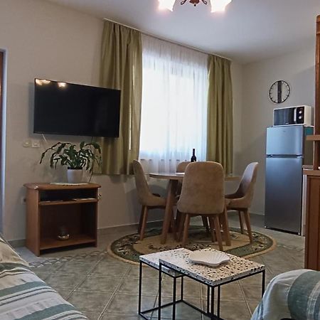 Apartments Stojakovic Poreč Buitenkant foto