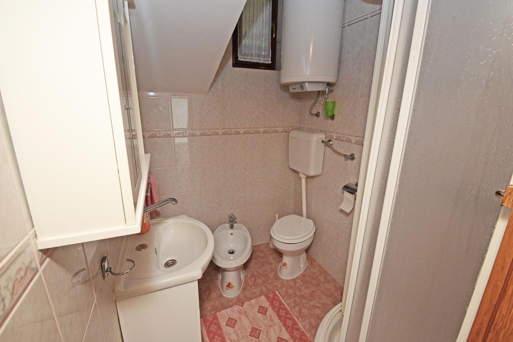 Apartments Stojakovic Poreč Kamer foto