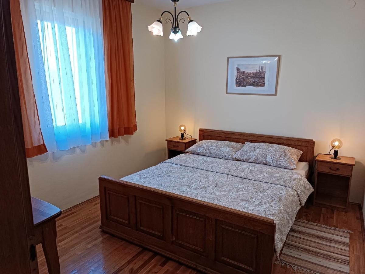 Apartments Stojakovic Poreč Buitenkant foto