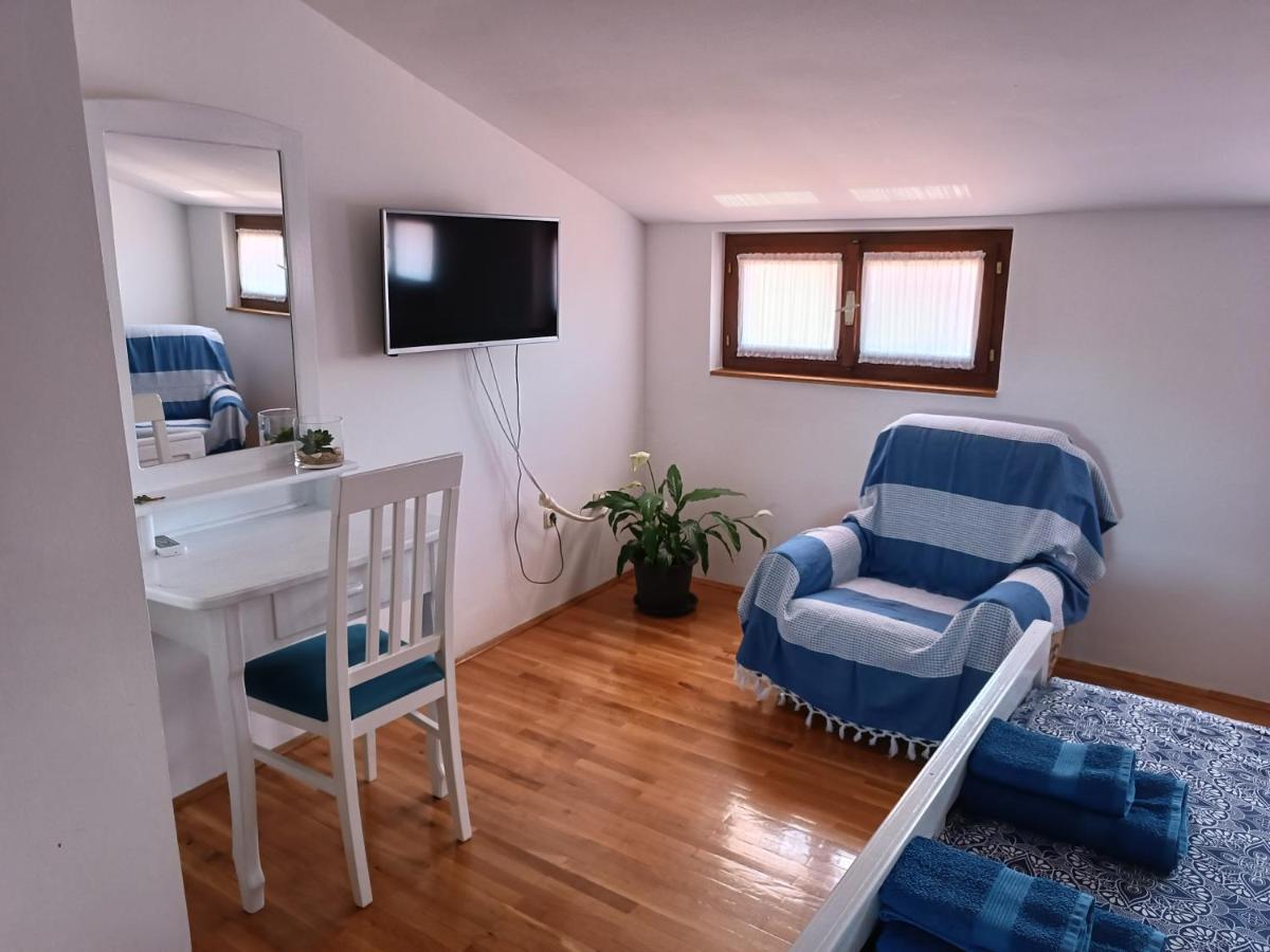 Apartments Stojakovic Poreč Buitenkant foto