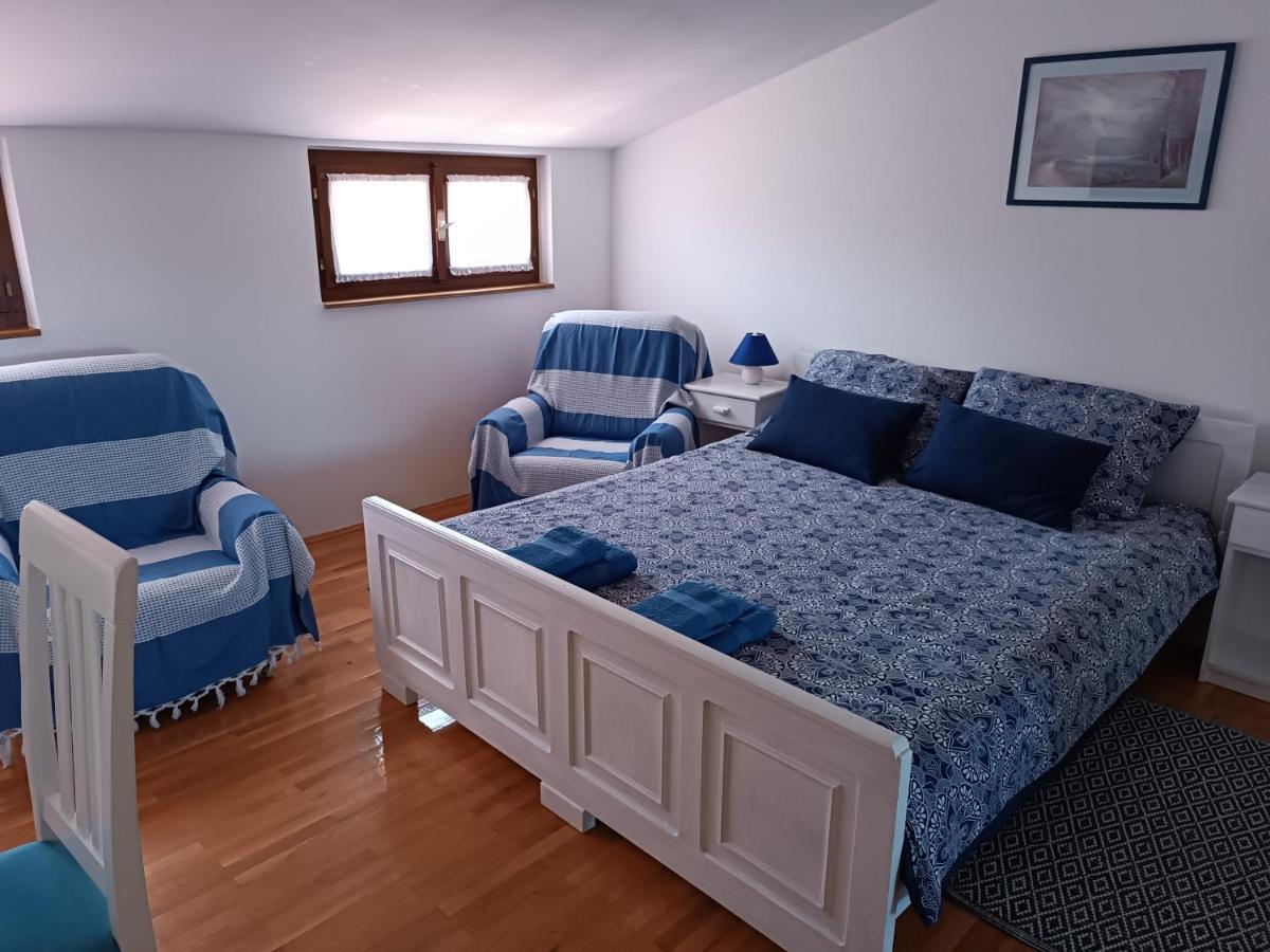 Apartments Stojakovic Poreč Buitenkant foto