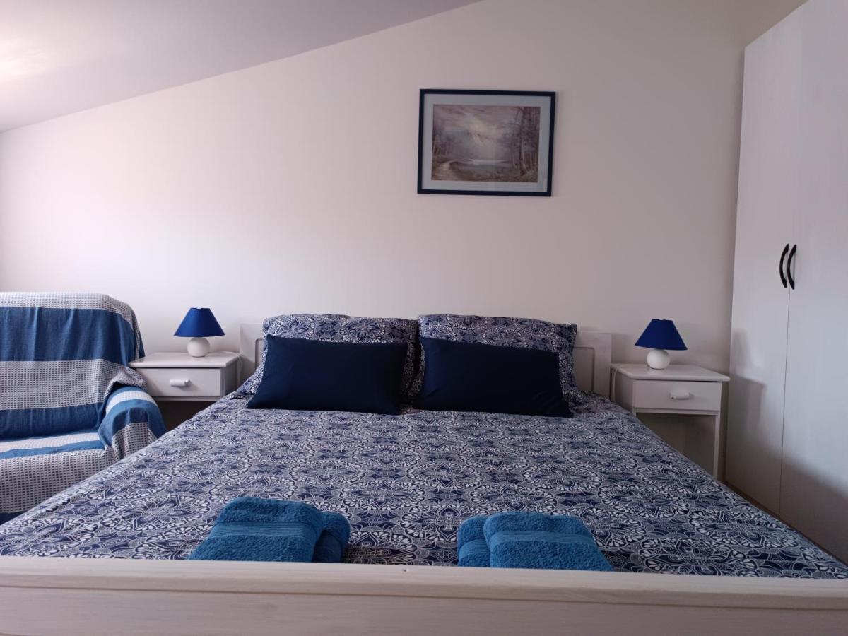 Apartments Stojakovic Poreč Buitenkant foto