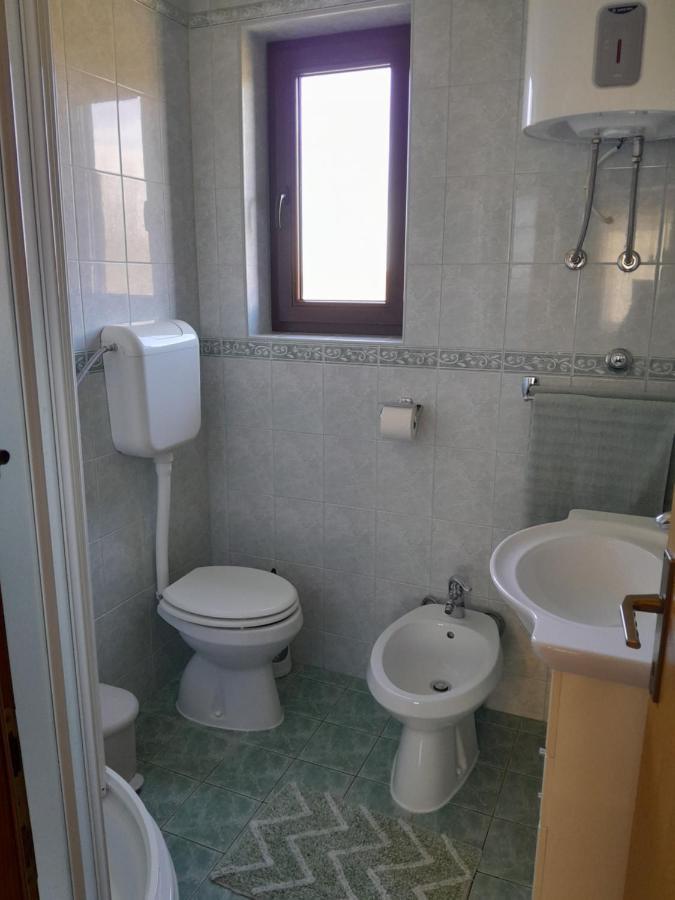 Apartments Stojakovic Poreč Buitenkant foto