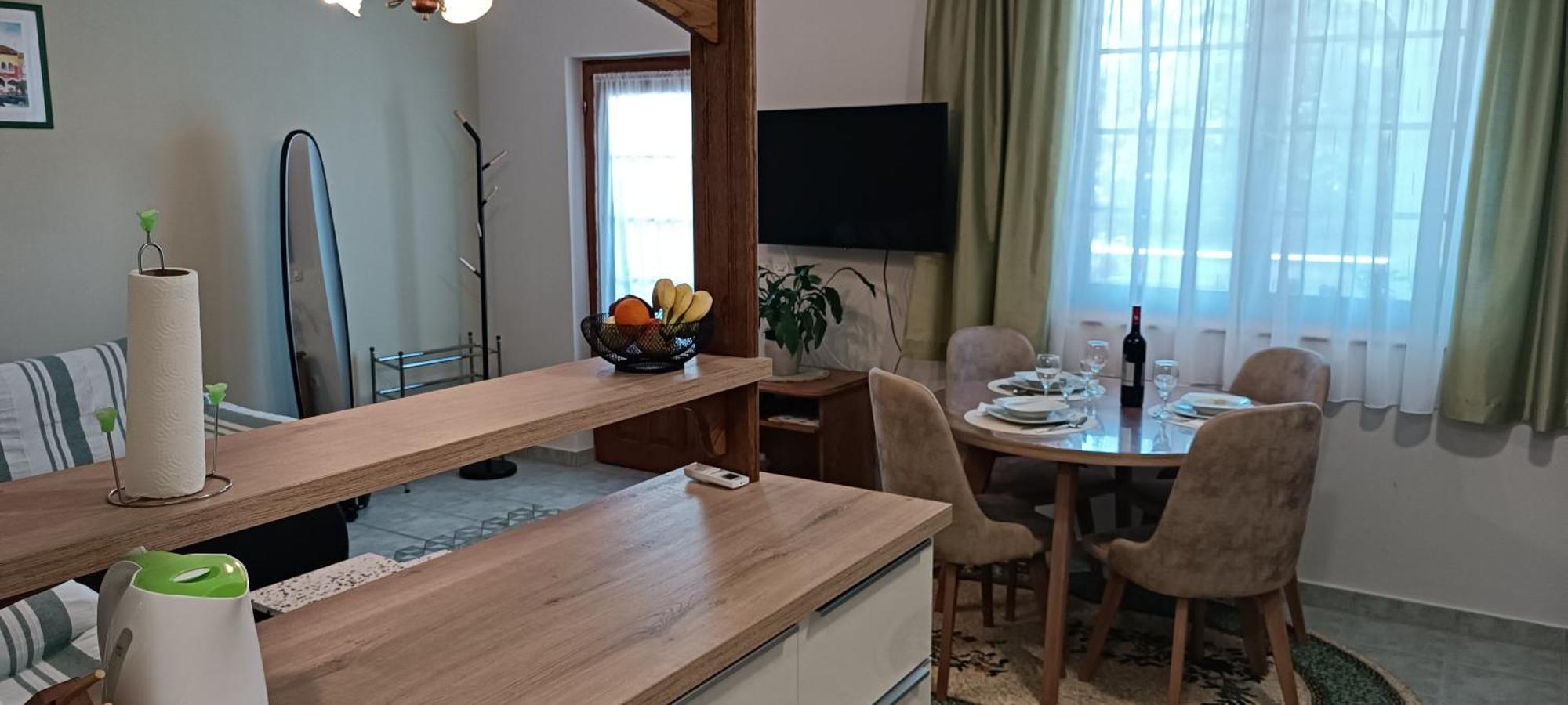 Apartments Stojakovic Poreč Buitenkant foto