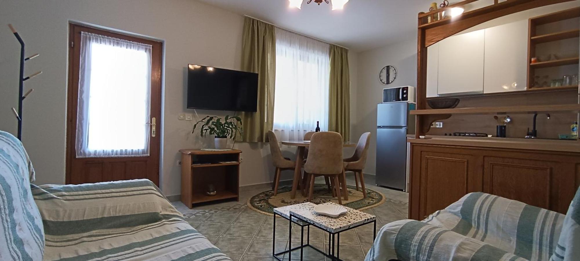 Apartments Stojakovic Poreč Buitenkant foto