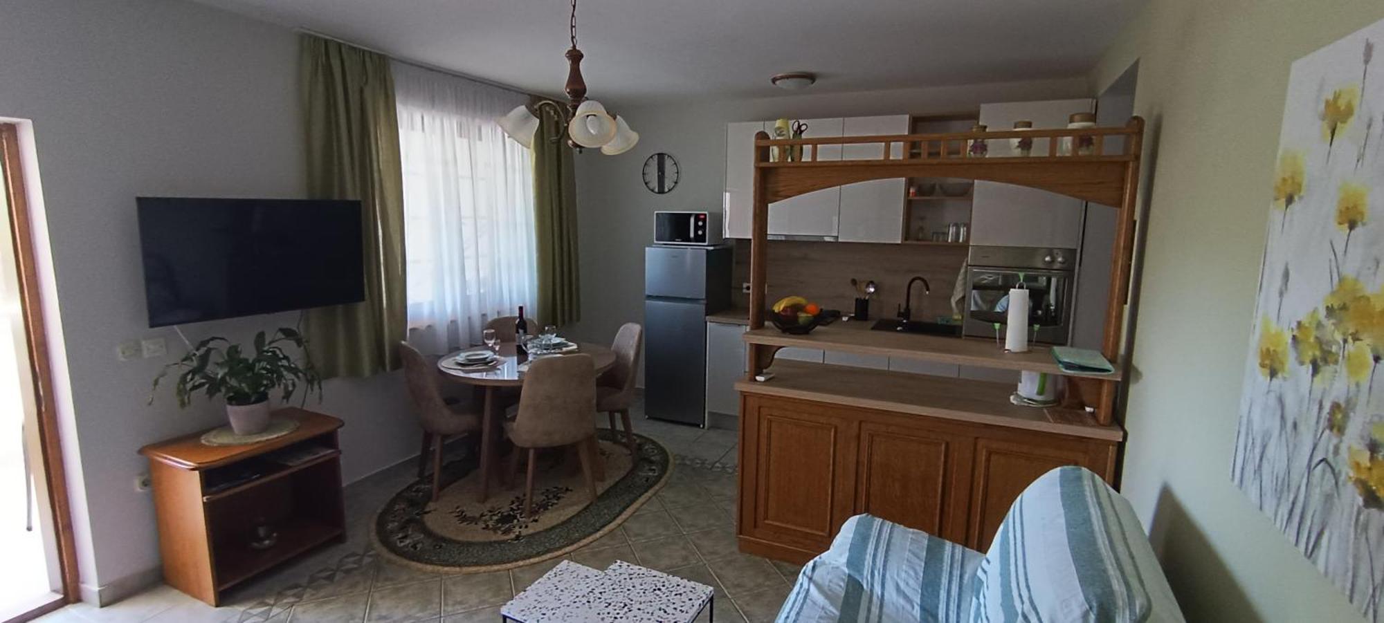 Apartments Stojakovic Poreč Buitenkant foto