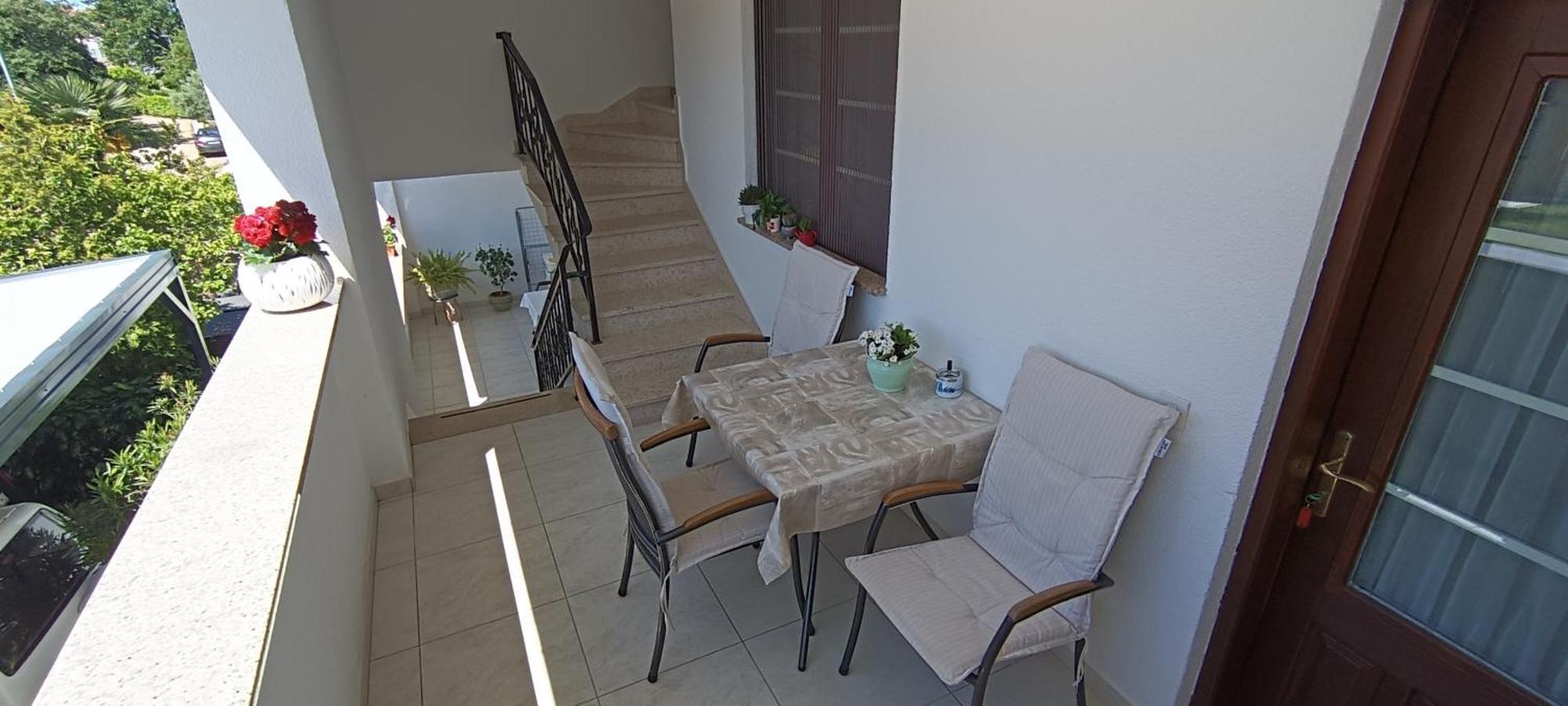 Apartments Stojakovic Poreč Buitenkant foto