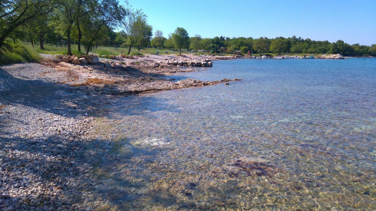 Apartments Stojakovic Poreč Buitenkant foto