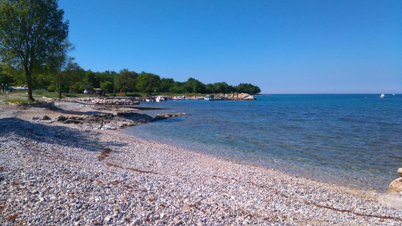 Apartments Stojakovic Poreč Buitenkant foto